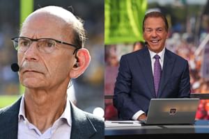 Paul Finebaum changes tune on Nick Saban unretiring after Alabama's humiliation against Mike Norvell's FSU
