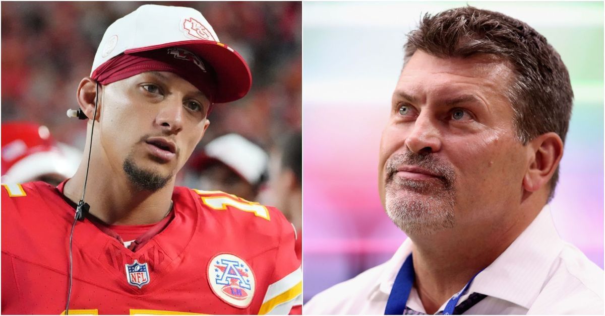  3x Super Bowl champ torches Patrick Mahomes for unsportsmanlike conduct against Chargers DB