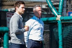 Tigers employees accused of harassment and abuse of women in alarming probe