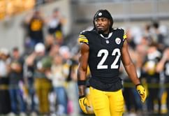 Is Najee Harris playing tonight vs Chiefs? Chargers RB's status revealed for Week 1 game in Brazil