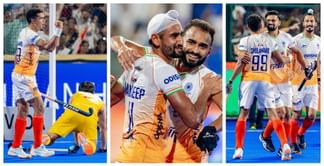 Men's Hockey Asia Cup: Final - India vs Korea, where to watch, preview, prediction, and team news
