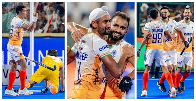 Men's Hockey Asia Cup: Final - India vs Korea, where to watch, preview, prediction, and team news