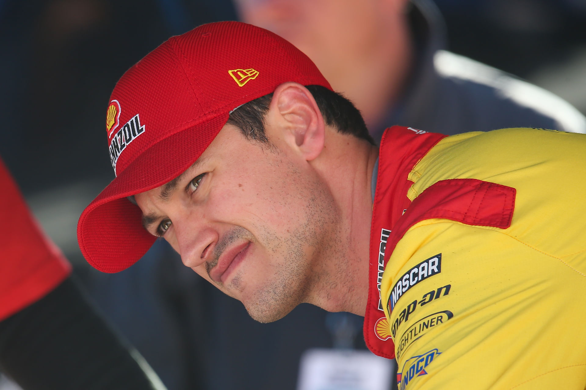 NASCAR: Cup Practice &amp; Qualifying - Source: Imagn