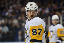 Hockey Canada VP crowns 38-year-old Sidney Crosby as Team Canada’s ultimate Olympic advantage over rivals