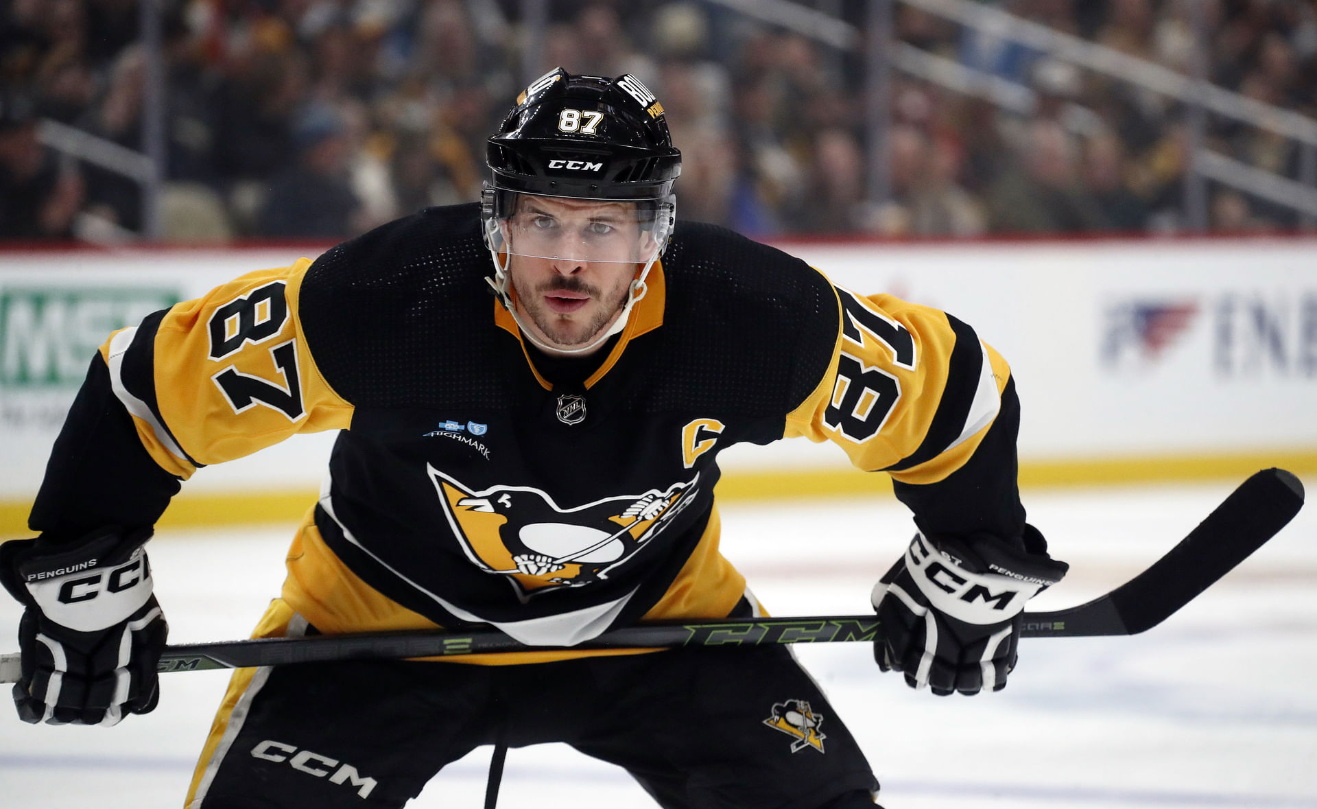 NHL: Tampa Bay Lightning at Pittsburgh Penguins - Source: Imagn