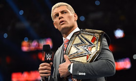 Cody Rhodes to get injured on WWE RAW at the hands of his former tag team partner? Possibility explored