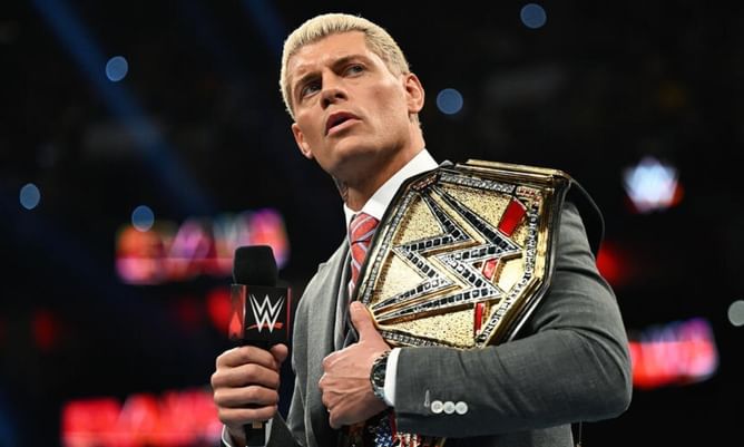 Cody Rhodes to get injured on WWE RAW at the hands of his former tag team partner? Possibility explored