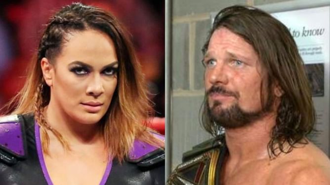 WWE News & Rumor Roundup - Superstar is quitting the company after massive contract dispute, Another Nia Jax controversy, AJ Styles retirement