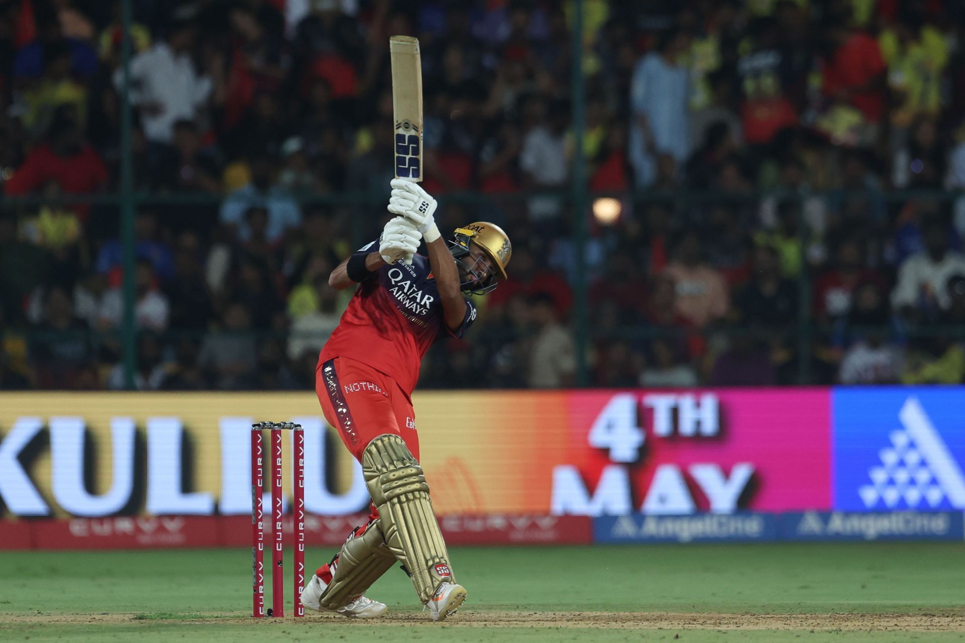 2025 IPL - Royal Challengers Bengaluru v Chennai Super Kings - Source: Getty