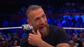 Major WWE Superstar seemingly takes a shot at Bryan Danielson