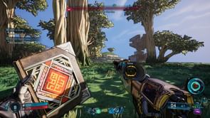 Borderlands 4: How to get the Speller Yeller