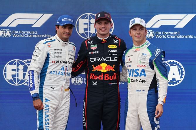 2025 F1 Azerbaijan GP: Race Predictions