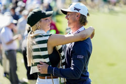 Jake Knapp's girlfriend Makena White dies at 28