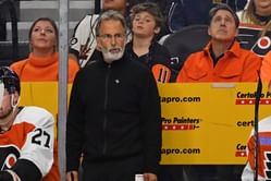 "Disaster from Day 1" - Ex-NHLer Dale Weise take brutal dig at John Tortorella's coaching stint