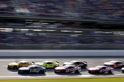 7 things NASCAR drivers are banned from doing (and why)