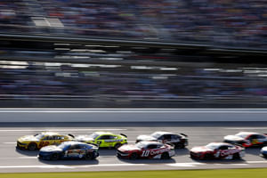 7 things NASCAR drivers are banned from doing (and why)