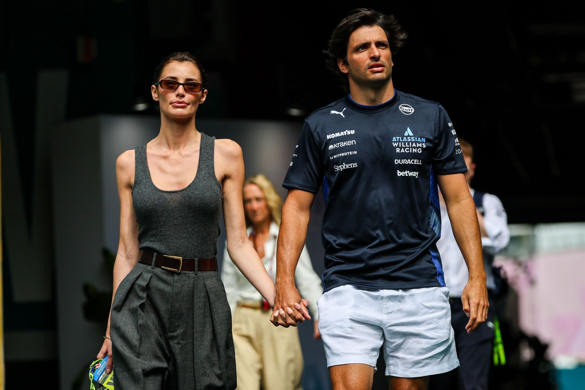 F1 Grand Prix of Miami - Source: Getty