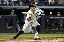 "Anthony Volpe, you watching this?" - Fans tag Yankees struggling SS after Alex Rodriguez shares sharp new baseball tutorial