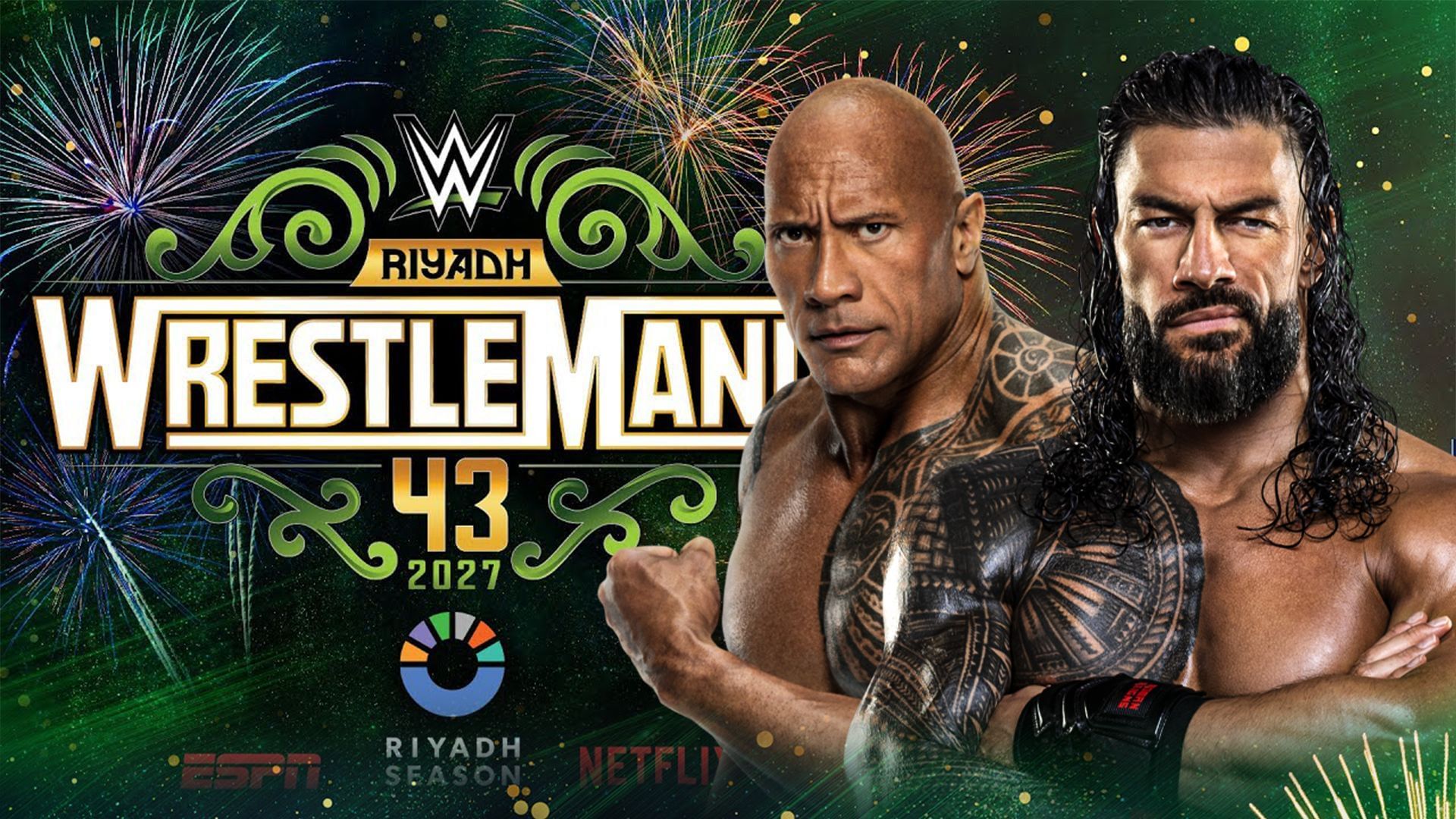 4 Early Predictions for WWE WrestleMania 43