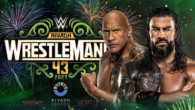 4 Early Predictions for WWE WrestleMania 43