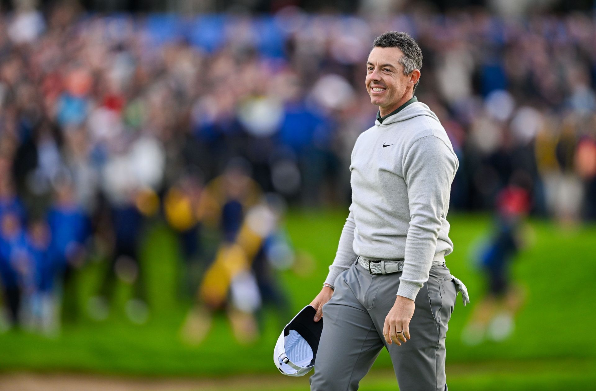 Amgen Irish Open Golf Championship 2025 - Final Round - Source: Getty