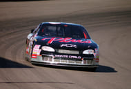NASCAR Winston Cup Series driver Dale Earnhardt Sr (3) during the Dura Lube 500 at Phoenix International Raceway - Source: Imagn