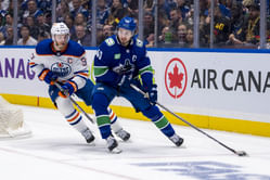 Nick Kypreos feels it is "too early" for Canucks to panic regarding Quinn Hughes' future, dishes comparison to Connor McDavid and Oilers