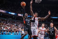 Who won EuroBasket MVP title? Looking at top 5 players from FIBA tournament & more