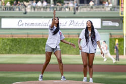 Kamilla Cardoso catches shade from Angel Reese and Sky teammates for one habit