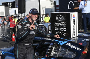 NASCAR DFS Fantasy Picks 2025 WWT Raceway Cup Race: Top Drivers, Sleepers, and Strategy