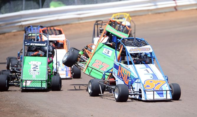 FOX Broadcaster backs motorsports producer's criticism of potential Huntsville Quarter Midget Association shutdown