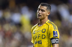 Cristiano Ronaldo's Al-Nassr mate closing in on move to join Saudi rivals this summer: Reports