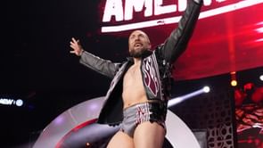 Bryan Danielson takes massive shot at WWE in now-deleted tweet after being reportedly told not to use the Yes chant