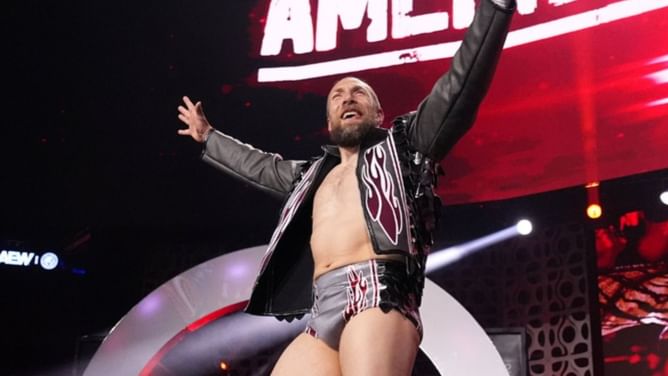 Bryan Danielson takes massive shot at WWE in now-deleted tweet after being reportedly told not to use the Yes chant