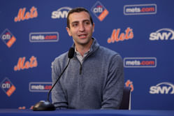 “What can you do?” - Mets fans grill David Stearns over trade deadline moves as playoff hopes waver