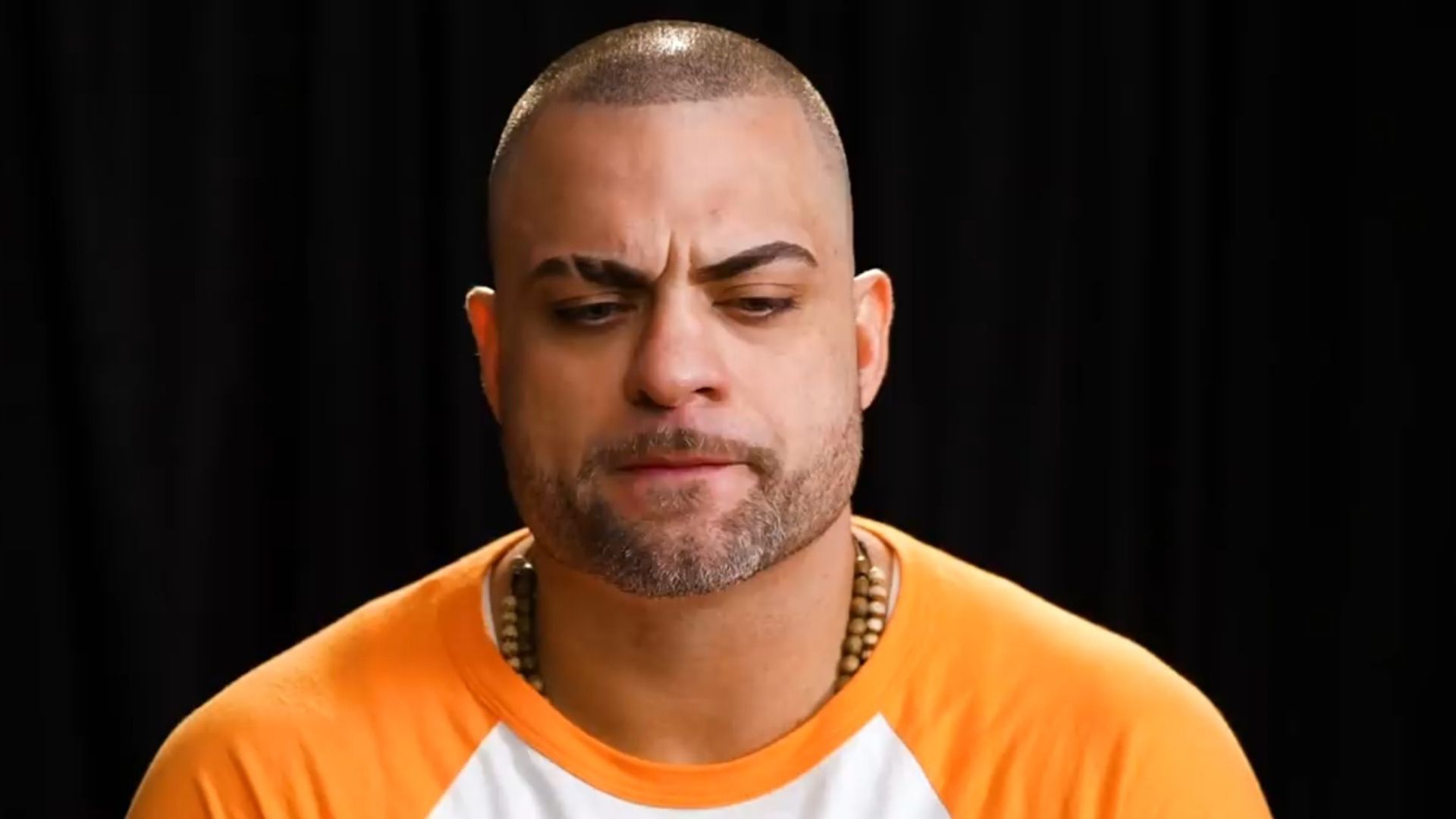 AEW Star Eddie Kingston (Image via AEW