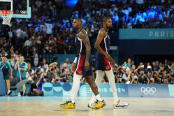 "What do you mean it's not fair?" - Charles Barkley blames LeBron James and Kevin Durant's actions for causing NBA's second apron
