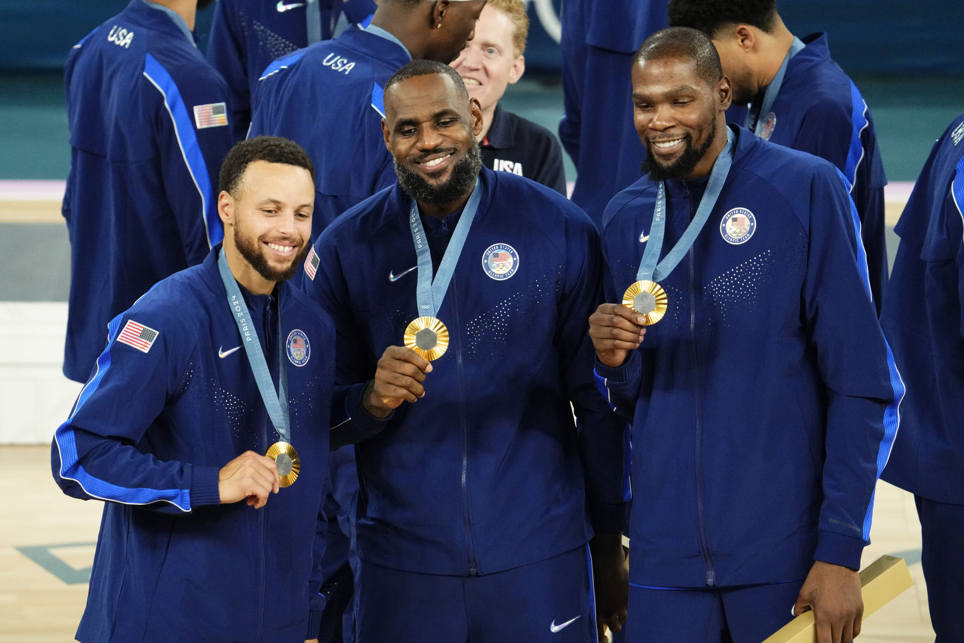 &quot;Had more than enough battles&quot;: LeBron James finally names the best player he has even defended and it