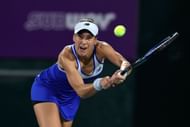 Cirstea at the Korea Open Tennis - Day 3 - Source: Getty
