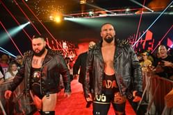 Former WWE Universal Champion to return and cost The Vision on RAW? Exploring the possibility