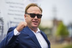 Why was Alex Jones banned from YouTube? Platform reportedly reinstates far-right radio host’s channel