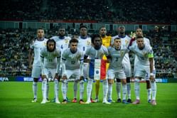 France vs Iceland Prediction and Betting Tips | September 9th 2025
