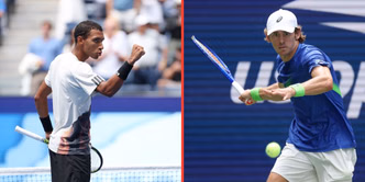 US Open 2025: Felix Auger-Aliassime vs Alex de Minaur preview, head-to-head, odds, prediction, and pick