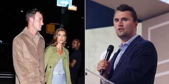 "Too disturbing to ignore"-Tommy Paul's fiancée Paige Lorenze breaks her "free of politics" stance to send message after Charlie Kirk murder