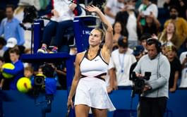 Steal Aryna Sabalenka's US Open 2025 look: Outfit price & where to buy