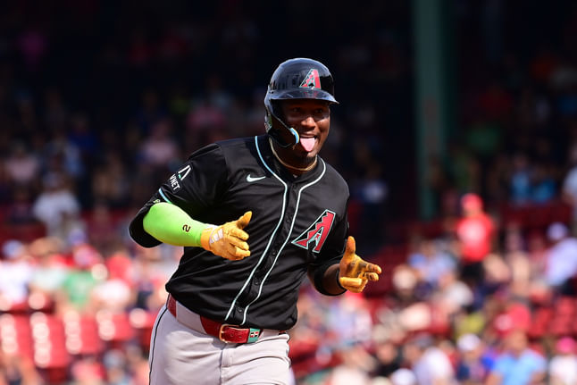 Red Sox vs. Diamondbacks: Game 1 prediction, odds, injuries, and picks - September 5, 2025