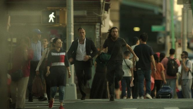 “Bateman and Law killed it” - Internet pours in praises for Netflix’s Black Rabbit season 1