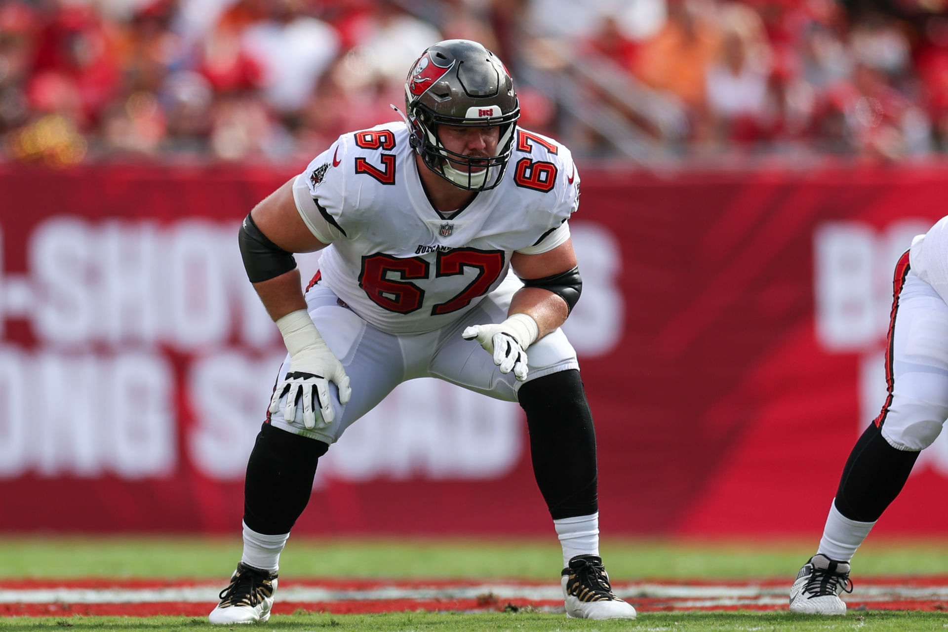 NFL: Washington Commanders at Tampa Bay Buccaneers - Source: Imagn