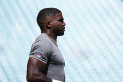 "That brother going through divorce & his QB is trash": Tom Brady's ex-teammate wants Tyreek Hill be traded from Dolphins for better performance