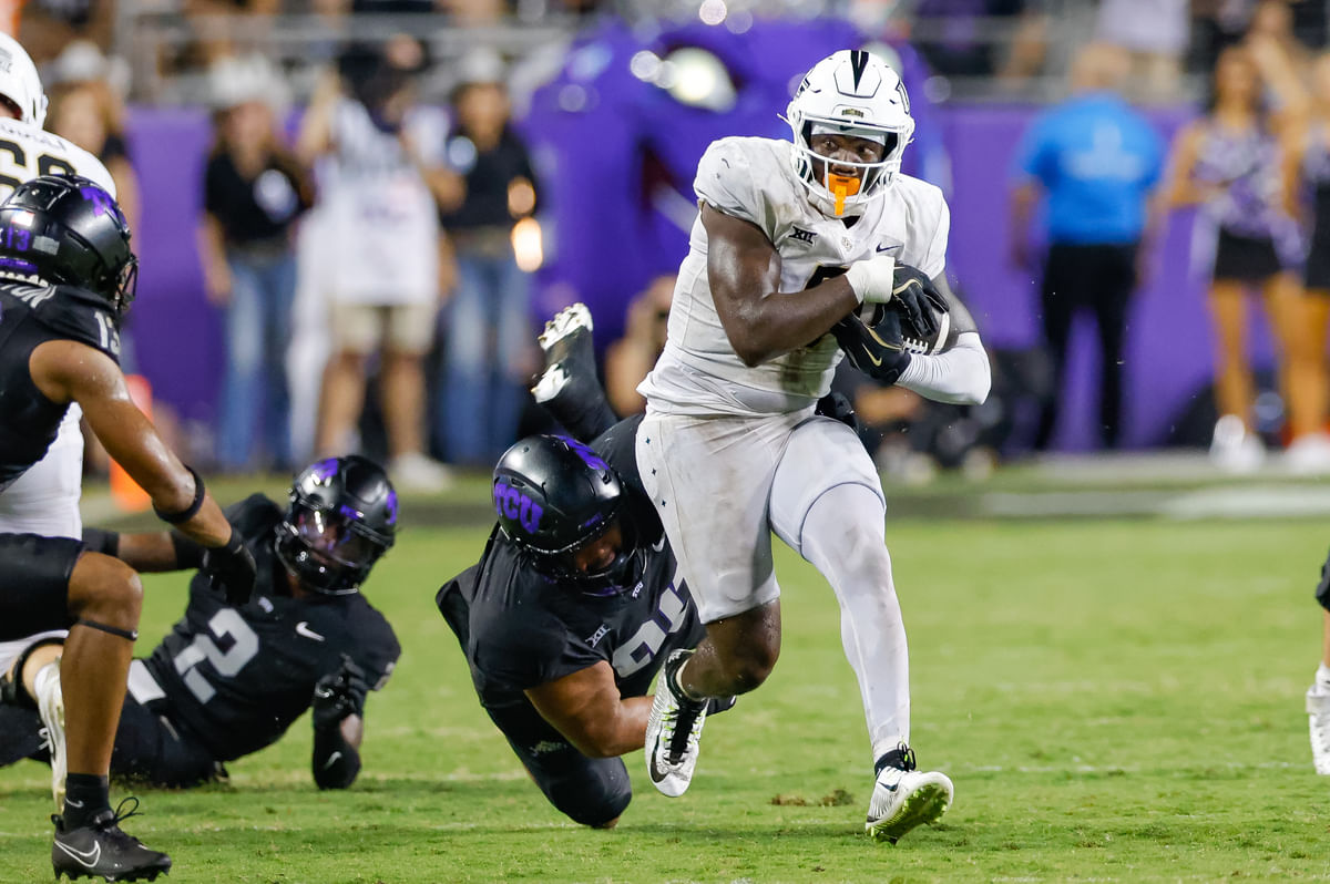Randy Pittman injury update: Mike Norvell shares latest news on FSU TE ahead of Week 2 showdown